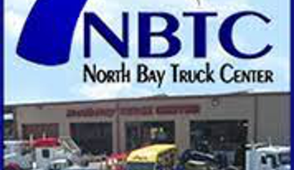 North Bay Truck Center - Fairfield, CA