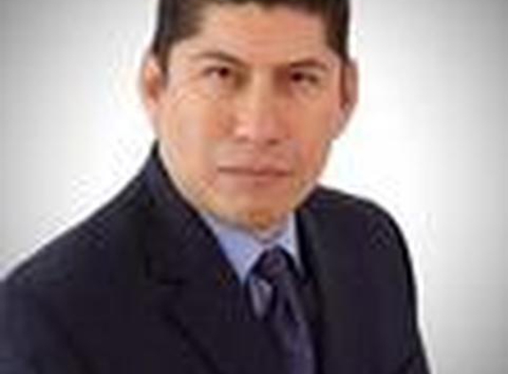 Gabriel Jimenez Law Office - El Paso, TX