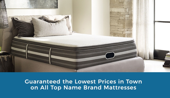 Mark's Mattress Outlet - Nashville, TN