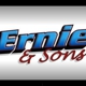 Ernie & Sons