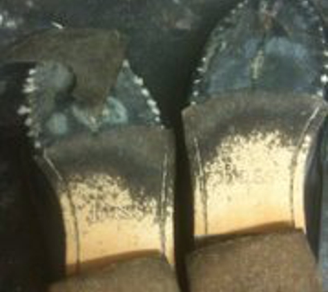 Odessa Shoe Repair - Natick, MA