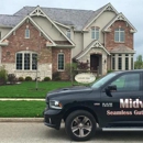 Midwest Seamless Gutters - Home Repair & Maintenance