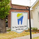 Tina Nichols, DDS - Dentists