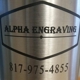 Alpha Engraving