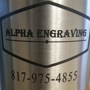 Alpha Engraving