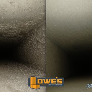 Lowe's Air Duct Cleaning - San Francisco, CA