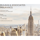 Bulava & Associates Insurance