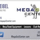 Mega Golf Center