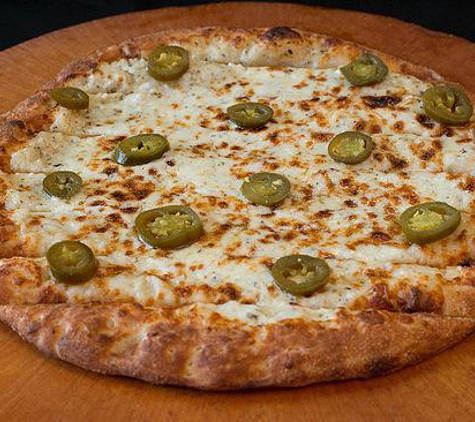 New York Pizza & Plus - Sacramento, CA