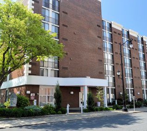 Best Western Plus Wilkes Barre Center City - Wilkes Barre, PA