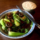 Szechuan House