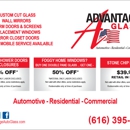 Advantage Glass - Windshield Repair