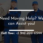 Flat Fee Movers