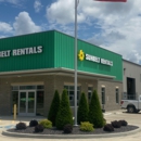 Sunbelt Rentals - Rental Service Stores & Yards