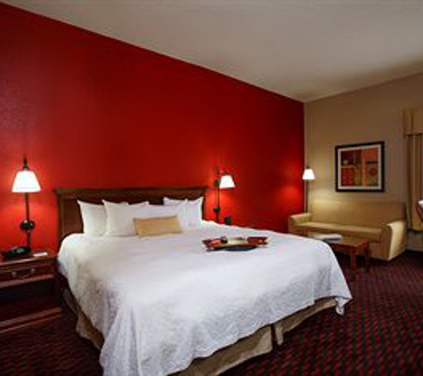 Hampton Inn Greenville/Simpsonville - Simpsonville, SC