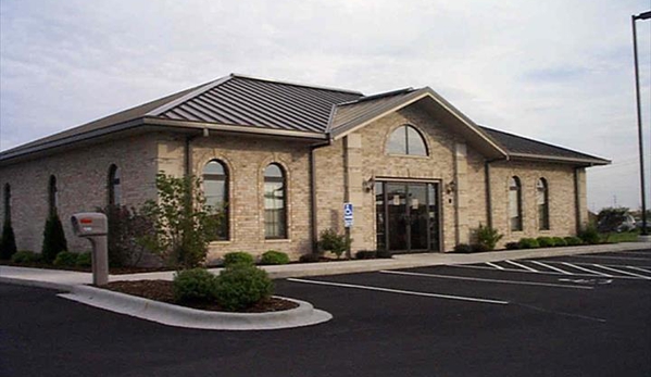 Illinois Community Credit Union - Dekalb, IL