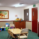The Church of Jesus Christ of Latter-day Saints - Methodist Churches