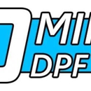 30 Min DPF Clean - Truck Service & Repair