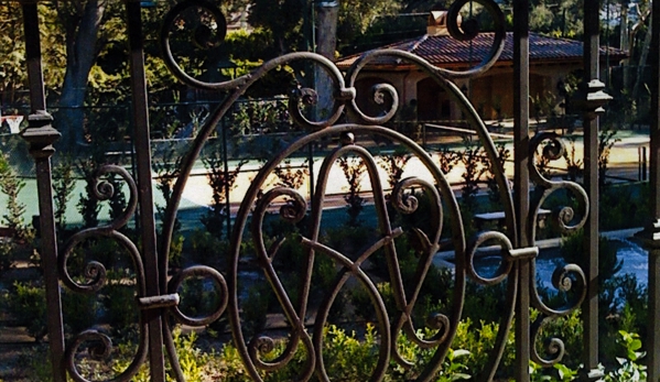 Burbank Fence Company