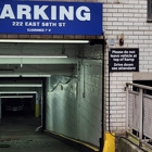 Centerpark East 66th Street Parking Garage