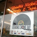 Wooden Nickel Music - Musical Instrument Supplies & Accessories