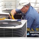 M.A. Williams, Inc. - Plumbing-Drain & Sewer Cleaning