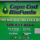 Cape Cod Biofuels - Boiler Repair & Cleaning