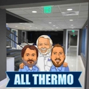 All Thermo - Ceilings-Supplies, Repair & Installation