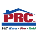 PRC Restoration, Inc. - Water Damage Restoration