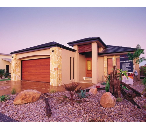 Steve Bagnall Homes - Pialba, QLD