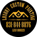 Luxury Custom Painting