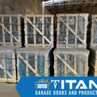 Titan Garage Doors and Products