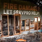 Carey James Inc. DBA Servpro of McMinn, Monroe and Polk Counties