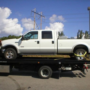 Brace Towing & Recovery - Cary, NC