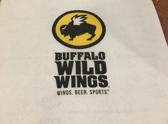 Buffalo Wild Wings - Highland Village, TX