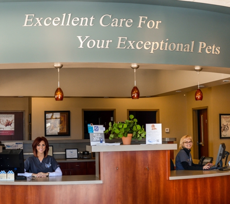 Apalachee River Animal Hospital - Dacula, GA