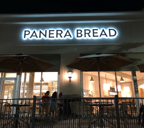 Panera Bread - Vestavia, AL