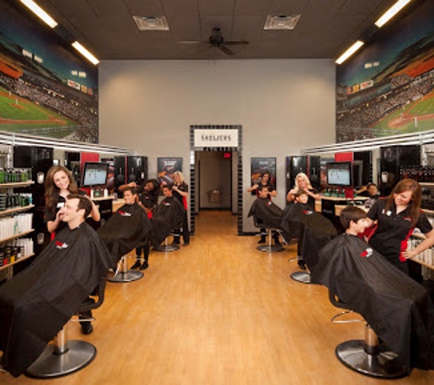 Sport Clips Haircuts - Paducah - Paducah, KY