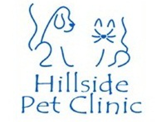 Hillside Pet Clinic - Anchorage, AK