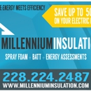 Millennium Insulation - Insulation Contractors