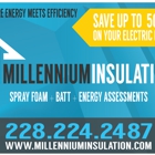 Millennium Insulation