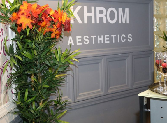 Khrom Dermatology - Brooklyn, NY