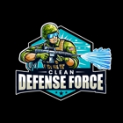 Clean Defense Force