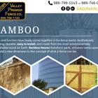 Jacobs Valley Premier Fence Co
