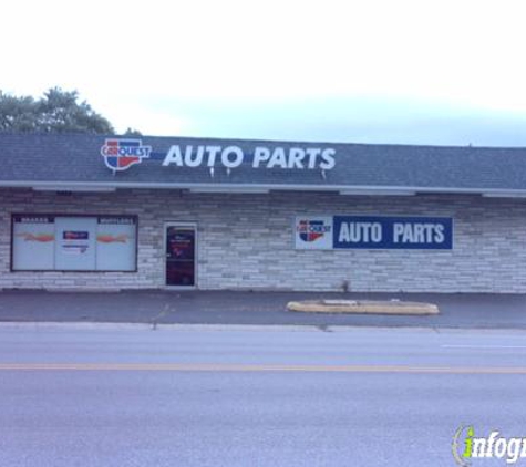 CARQUEST Auto Parts - Crystal City, MO