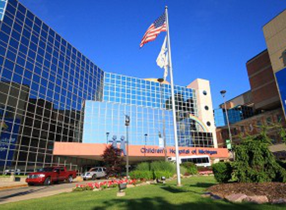 Children's Hospital of Michigan - Cardiovascular - Detroit, MI