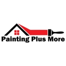 Painting Plus More - Painting Contractors