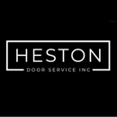 Heston Door Service Inc. - Garage Doors & Openers