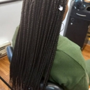 X Tina Hair Braiding Salon - Hair Braiding