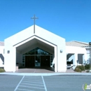 St Andrew Lutheran Church - Lutheran Churches